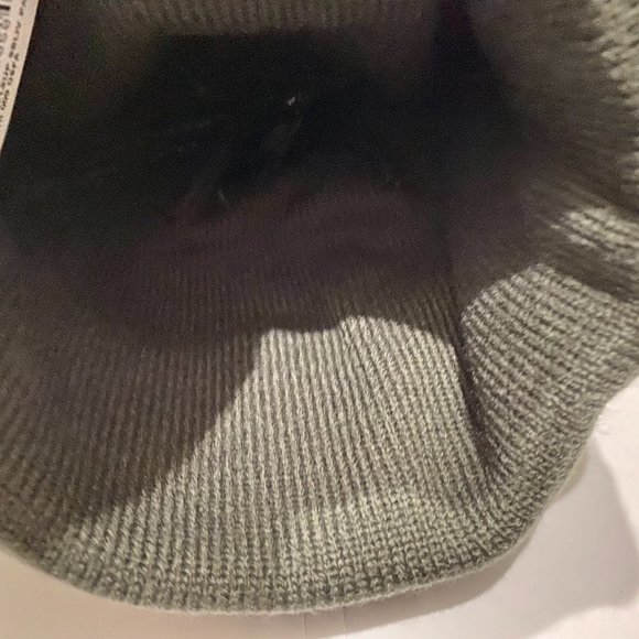 Rare Nwt Kansas City Chiefs Super Bowl LIV 54 Knit Winter Hat Beaie Cap Hat - Picture 4 of 4